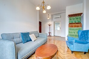 Dom & House - Apartment Fiszera Sopot