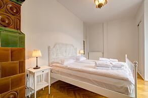 Dom & House - Apartment Fiszera Sopot