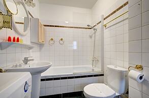 Dom & House - Apartment Fiszera Sopot