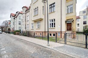Dom & House - Apartment Fiszera Sopot