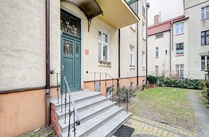 Dom & House - Apartment Fiszera Sopot