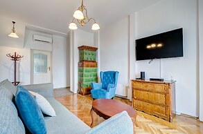 Dom & House - Apartment Fiszera Sopot