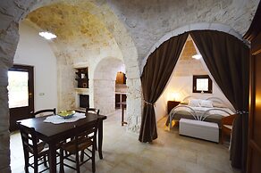 I Trulli Di Nonno Giovanni