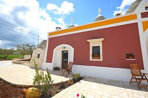 I Trulli Di Nonno Giovanni