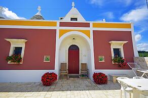 I Trulli Di Nonno Giovanni