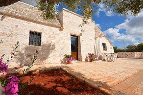 I Trulli Di Nonno Giovanni