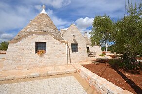 I Trulli Di Nonno Giovanni