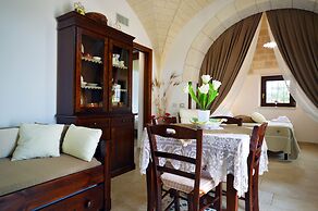 I Trulli Di Nonno Giovanni