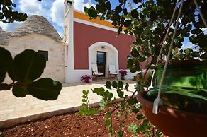 I Trulli Di Nonno Giovanni