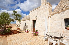 I Trulli Di Nonno Giovanni