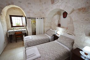 I Trulli Di Nonno Giovanni