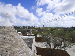 I Trulli Di Nonno Giovanni