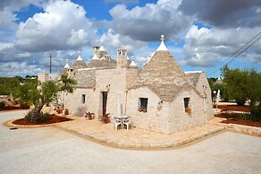 I Trulli Di Nonno Giovanni