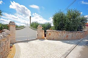 I Trulli Di Nonno Giovanni