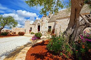 I Trulli Di Nonno Giovanni