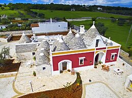 I Trulli Di Nonno Giovanni