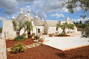 I Trulli Di Nonno Giovanni
