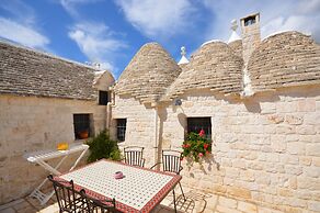 I Trulli Di Nonno Giovanni