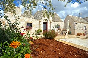 I Trulli Di Nonno Giovanni