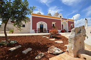 I Trulli Di Nonno Giovanni