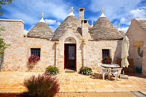 I Trulli Di Nonno Giovanni