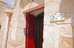 I Trulli Di Nonno Giovanni