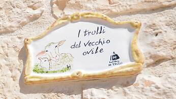 I Trulli Di Nonno Giovanni