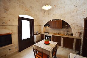 I Trulli Di Nonno Giovanni