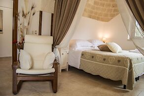 I Trulli Di Nonno Giovanni