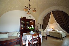 I Trulli Di Nonno Giovanni