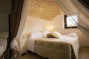 I Trulli Di Nonno Giovanni