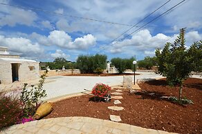 I Trulli Di Nonno Giovanni