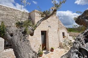 I Trulli Di Nonno Giovanni