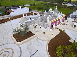 I Trulli Di Nonno Giovanni
