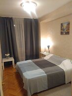 Lakshmi Novy Arbat Panorama