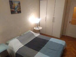 Lakshmi Novy Arbat Panorama