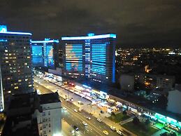 Lakshmi Novy Arbat Panorama