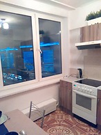 Lakshmi Novy Arbat Panorama