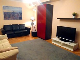 Lakshmi Novy Arbat Panorama