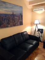 Lakshmi Novy Arbat Panorama