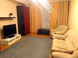 Lakshmi Novy Arbat Panorama