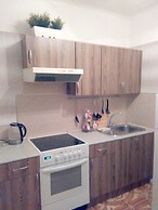 Lakshmi Novy Arbat Panorama