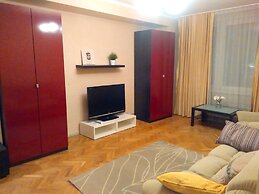 Lakshmi Novy Arbat Panorama