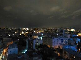 Lakshmi Novy Arbat Panorama