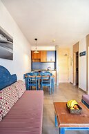 Apartamentos Cabau Cala Nova