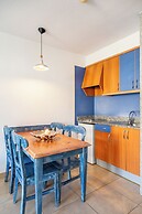 Apartamentos Cabau Cala Nova