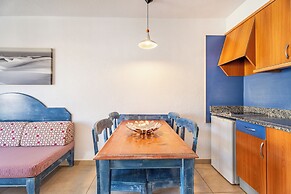 Apartamentos Cabau Cala Nova