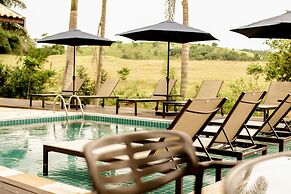 Pousada Santa Thereza