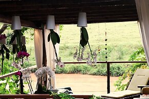 Pousada Santa Thereza