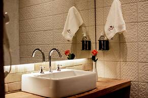 Pousada Santa Thereza